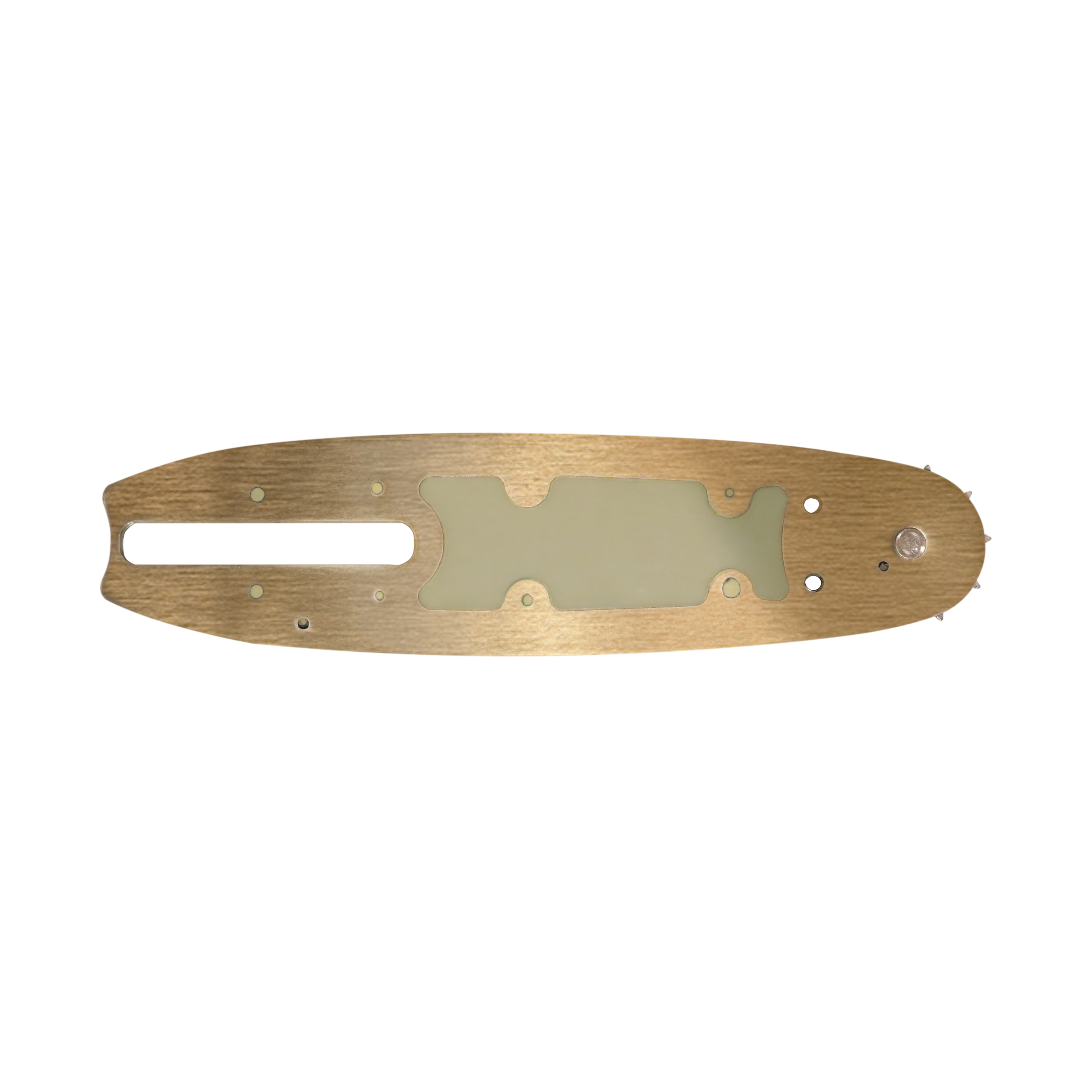 Guide Bar,Laminated Bar,bar nose