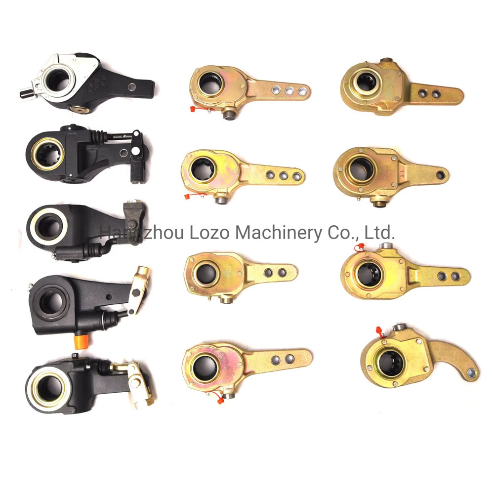 China slack adjuster