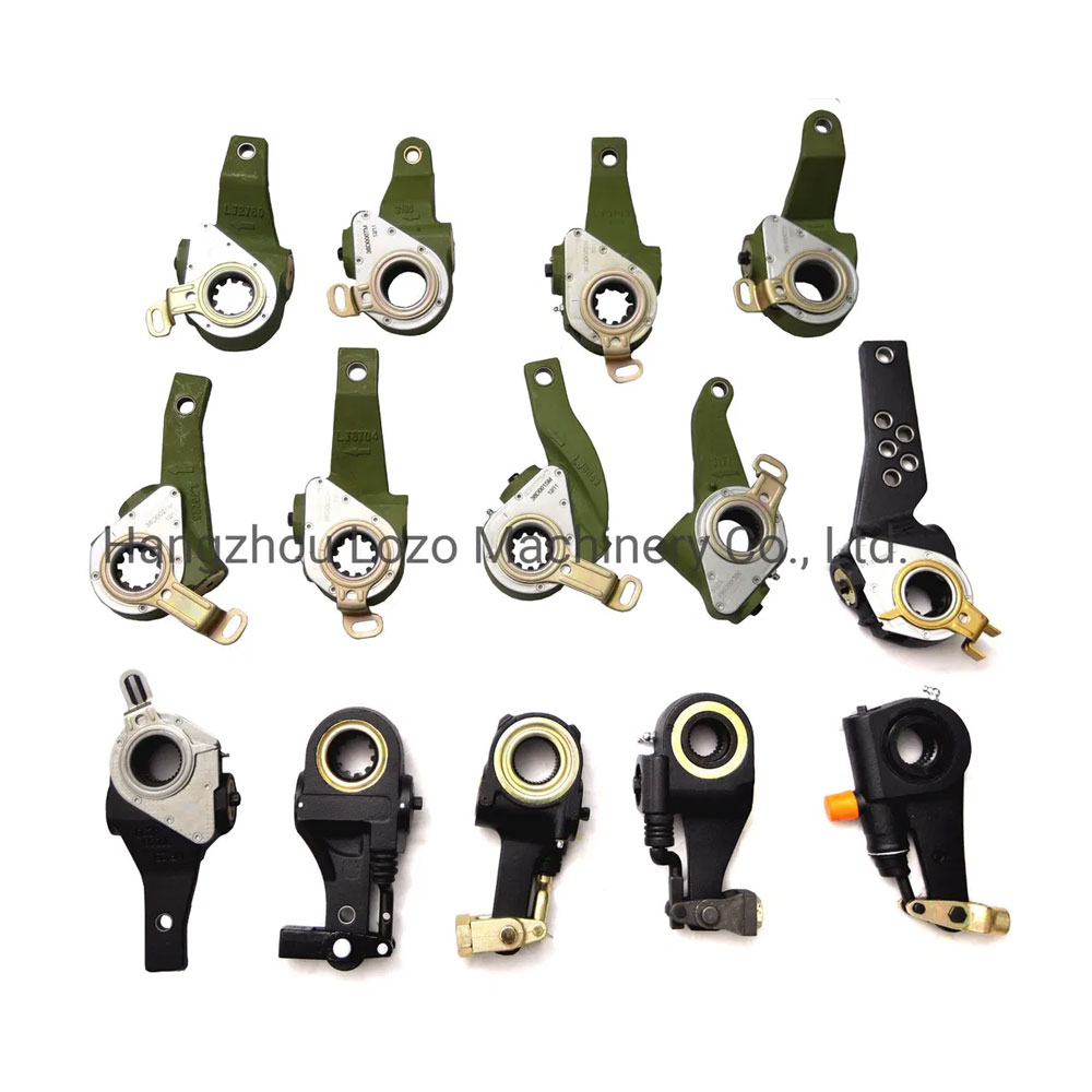 China slack adjuster