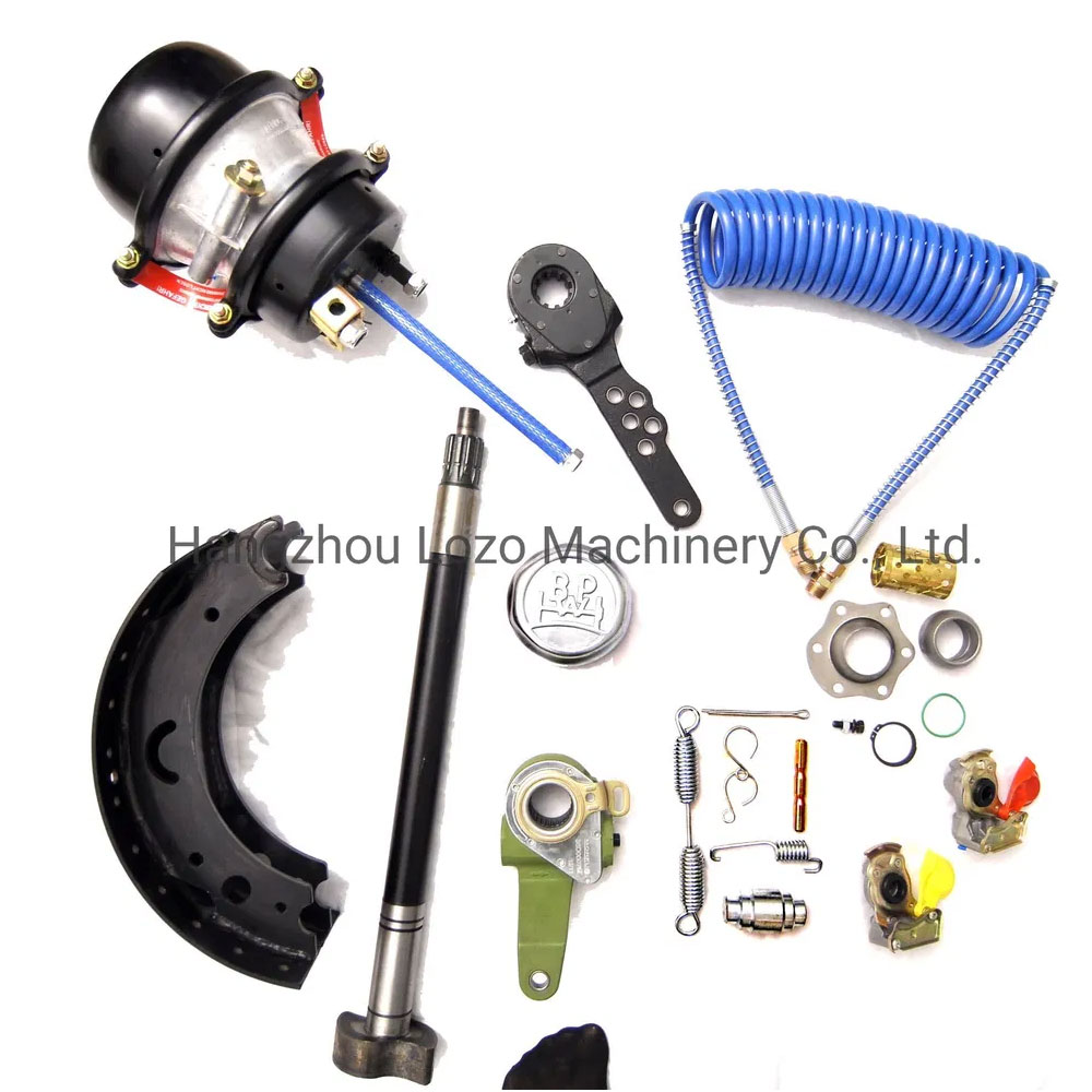 China slack adjuster