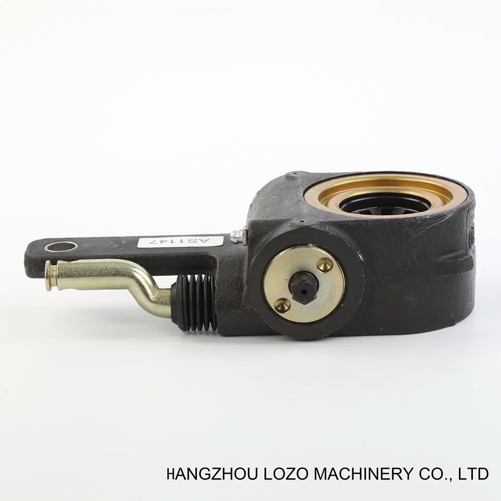 Automatic slack adjuster for America Market