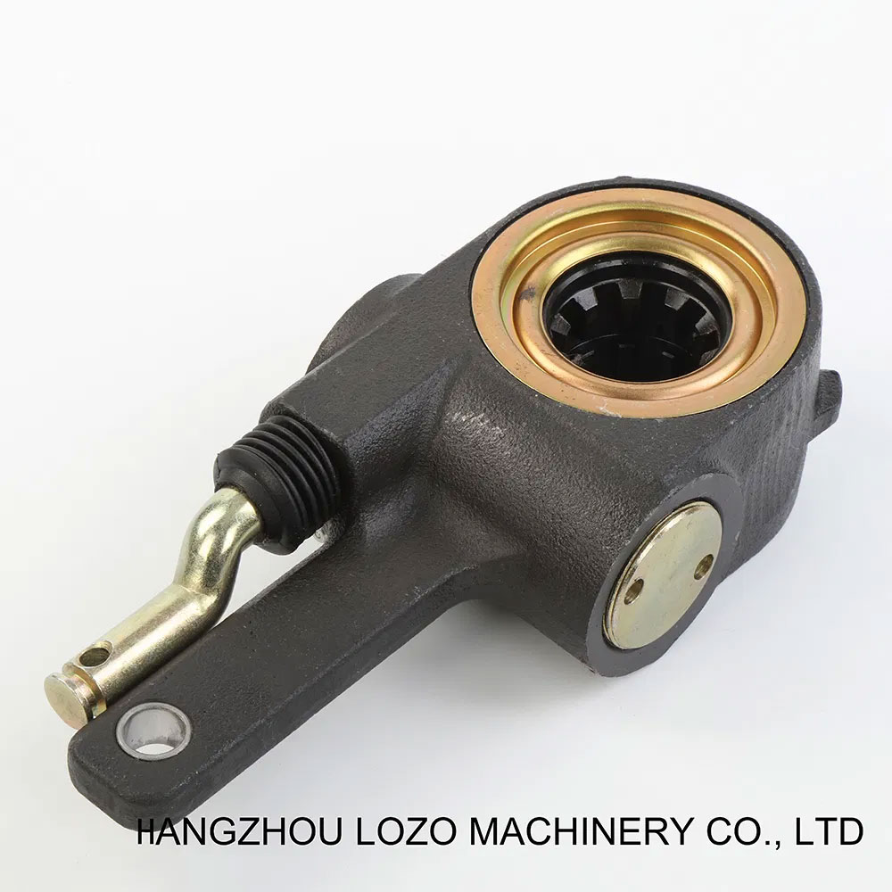 Automatic slack adjuster for America Market