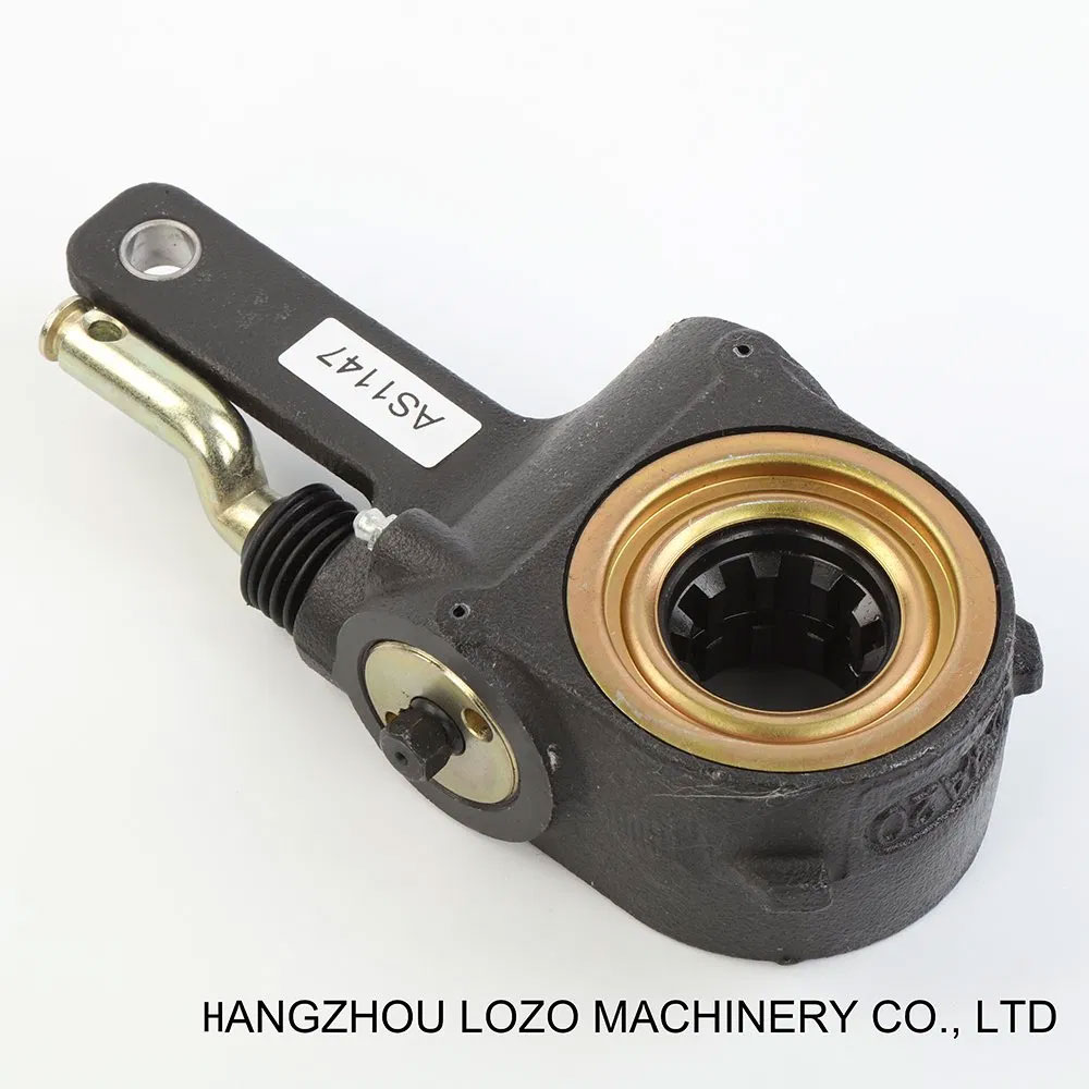Automatic slack adjuster for America Market