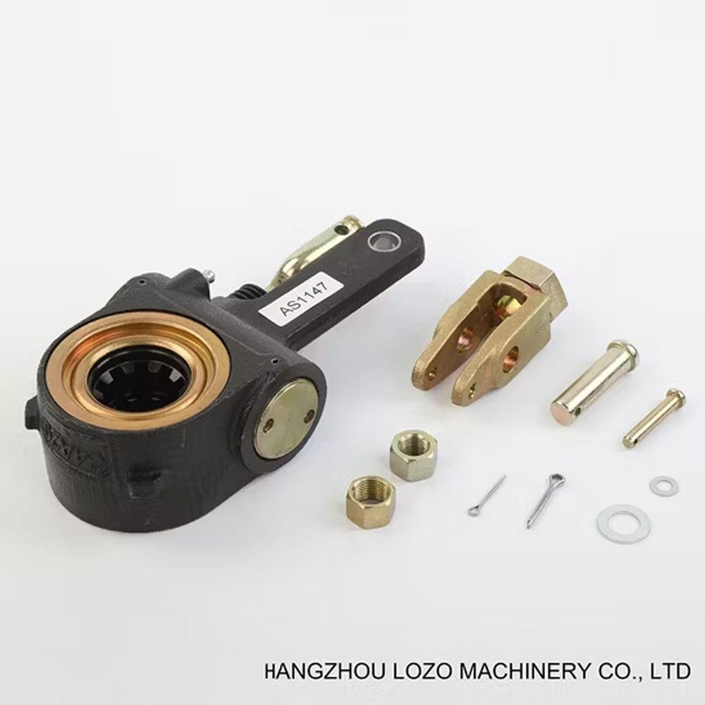 Automatic slack adjuster for America Market