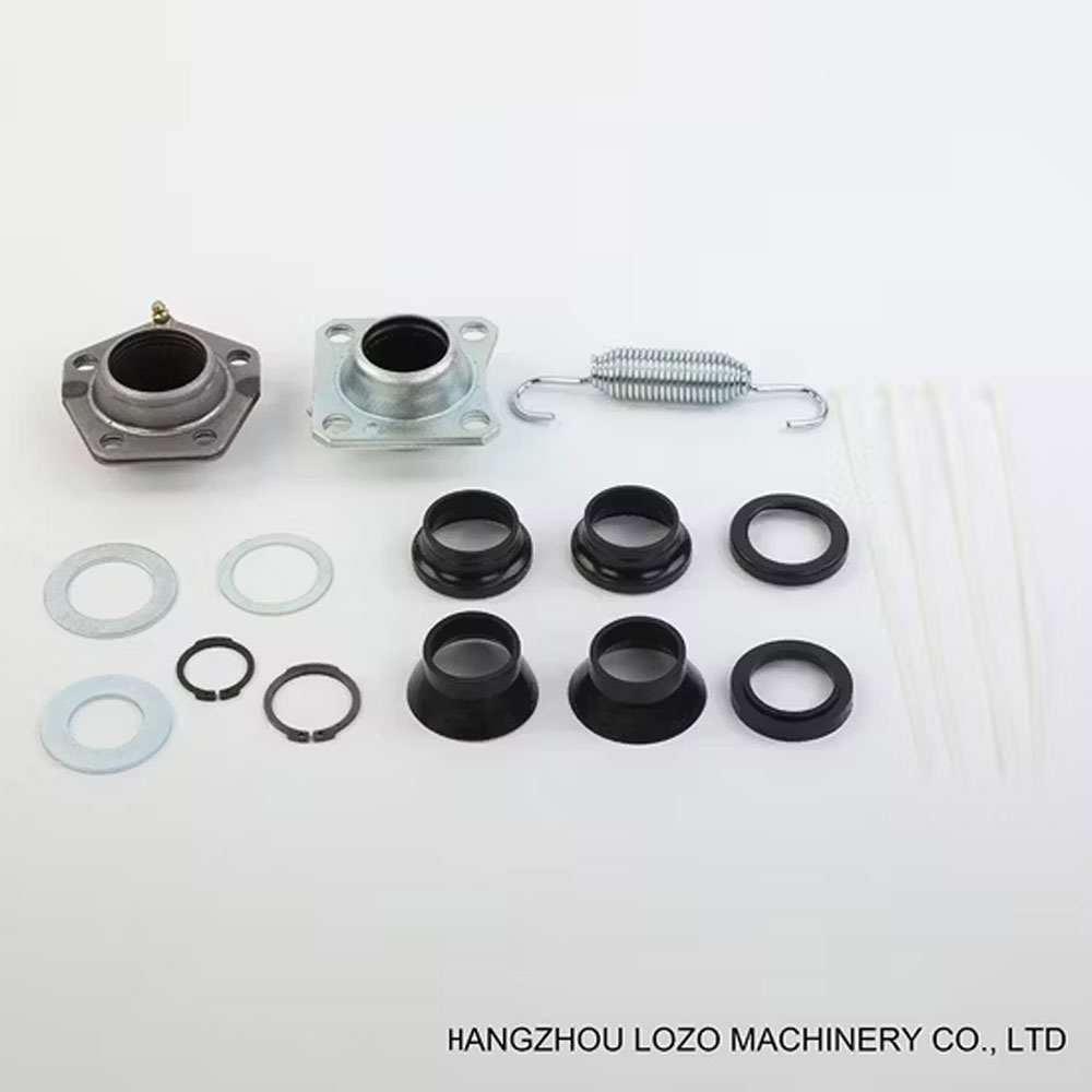 Camshaft and repair kit-European Type