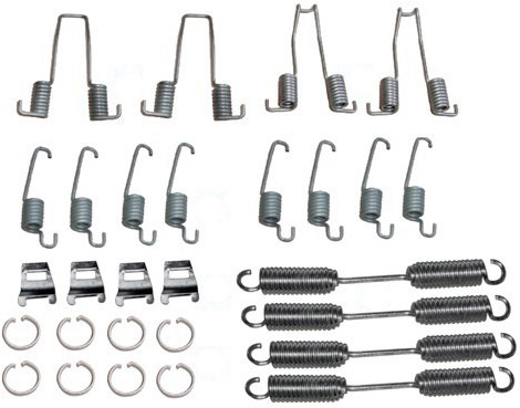 Brake shoe Repair kits AXL195