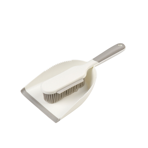 Dustpan and brush set