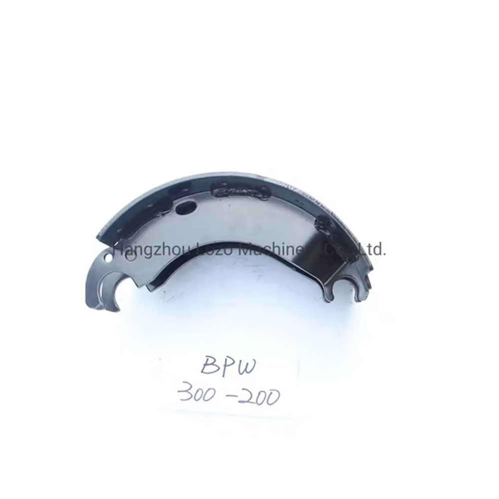 Braking shoes with OEM Standard