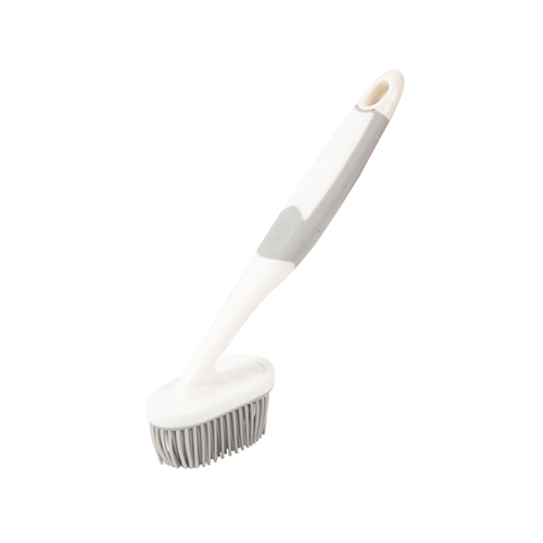 kitchen dish washing brushes