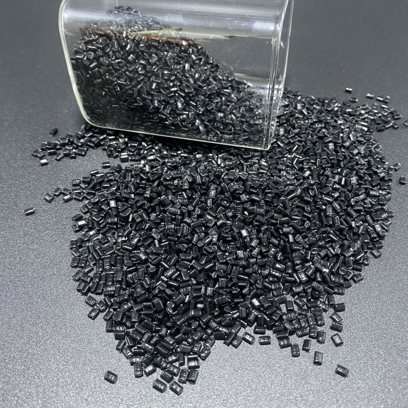 Customized Fluoroplastics Pellets – High-Performance Industrial Grade