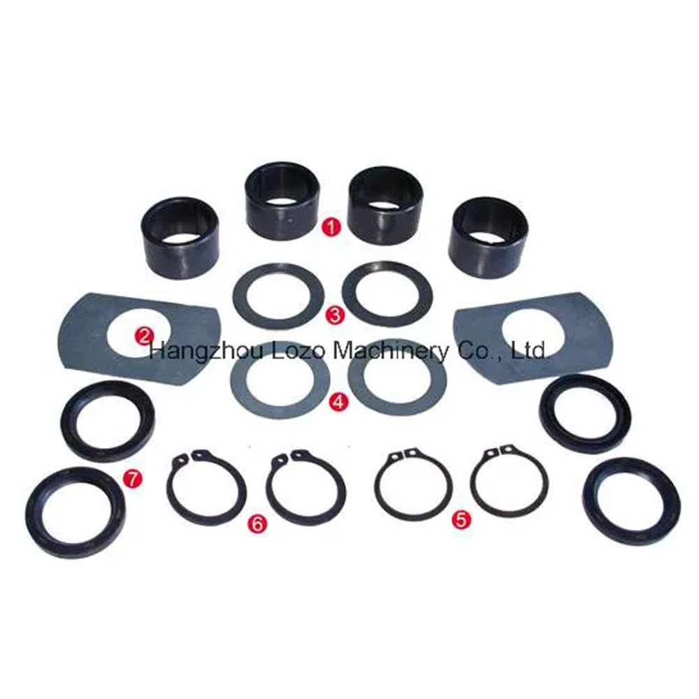 Camshafts Repair Kits-America Type