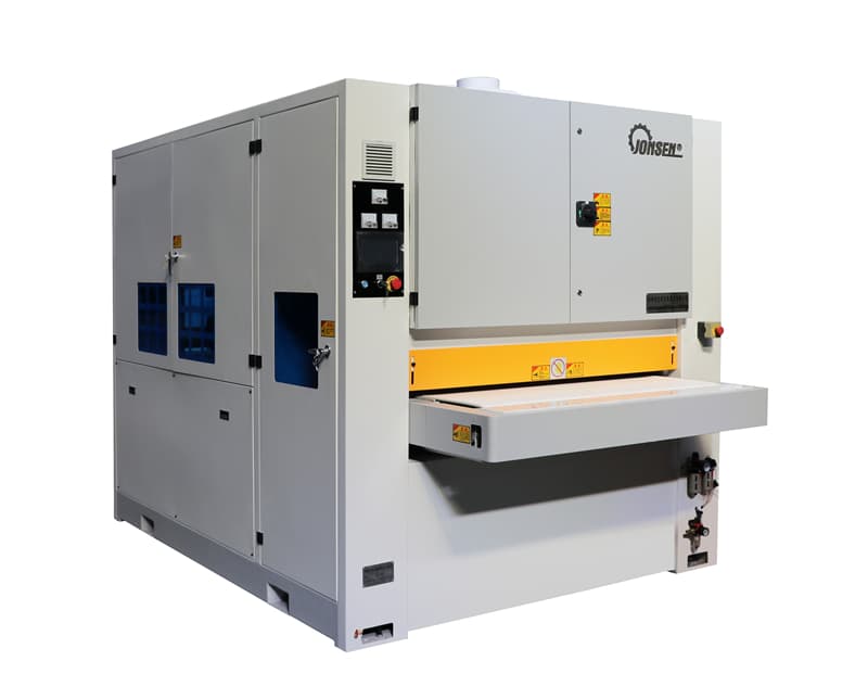 Efficient metal deburring edge rounding and finishing machine SGP1300