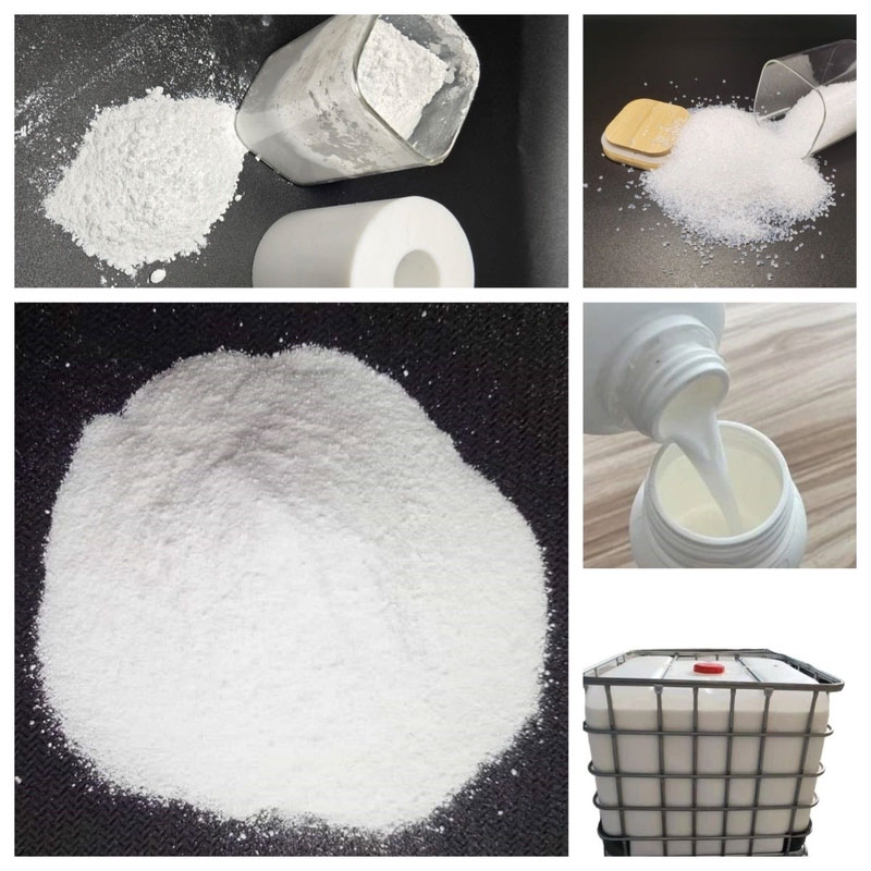 Industrial Grade PTFE Fluoropolymer Dispersion for Metal Coatings