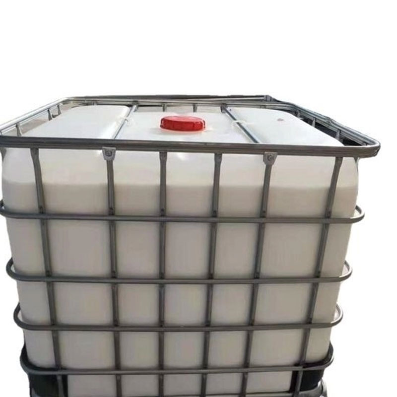 Industrial Grade PTFE Fluoropolymer Dispersion for Metal Coatings