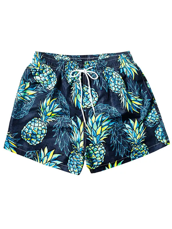 Mens Swimming Trunks FG3721