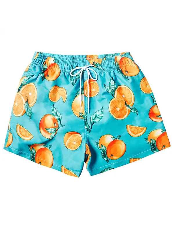 Mens Swimming Trunks FG3721