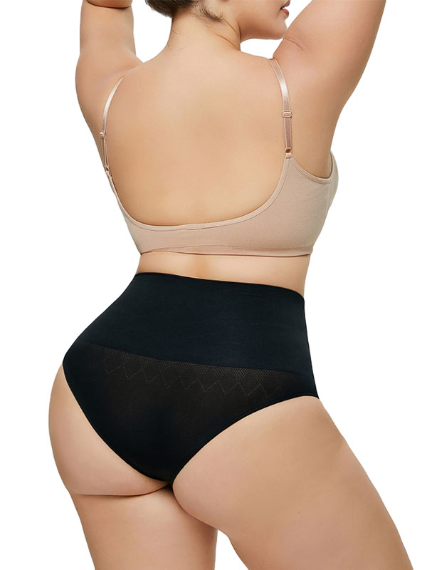 Mid-waisted Shaper Panty FD3965