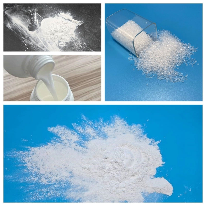 PTFE UV Resistant Dispersion Resin for Coatings and Industrial Applications