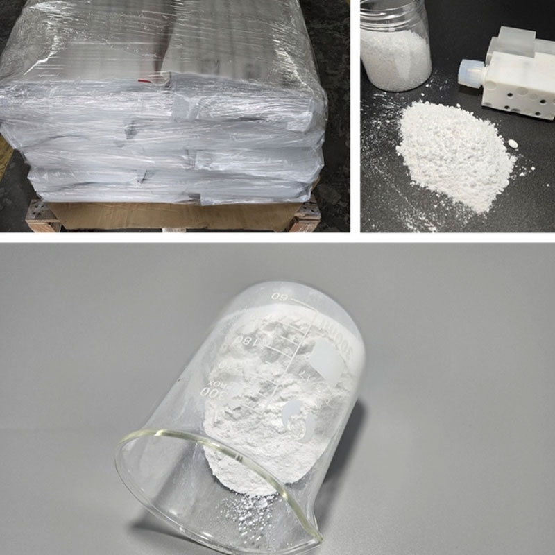 Perfluoroalkoxy PFA Powder for Industrial Thermoplastic Molding and High-Temperature Coatings
