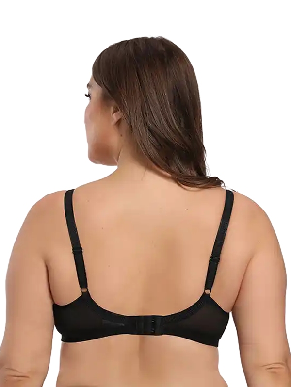 Plus Size Classic Bra FJ8698