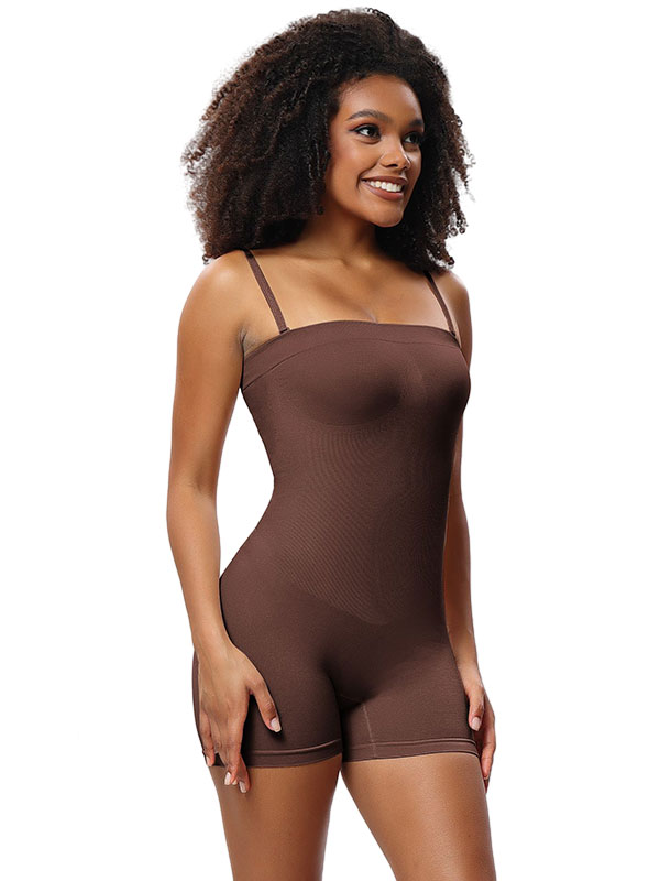 Seamless Sculpt Brief Bodysuit FD3962