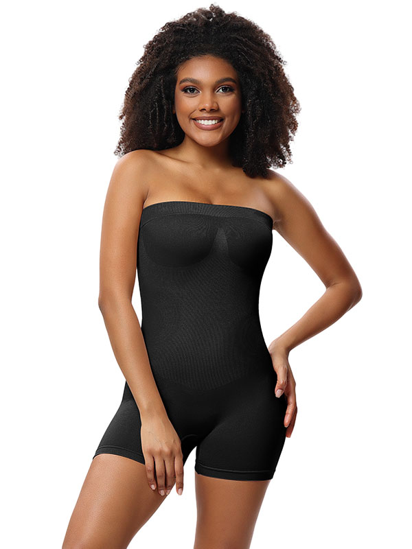 Seamless Sculpt Brief Bodysuit FD3962