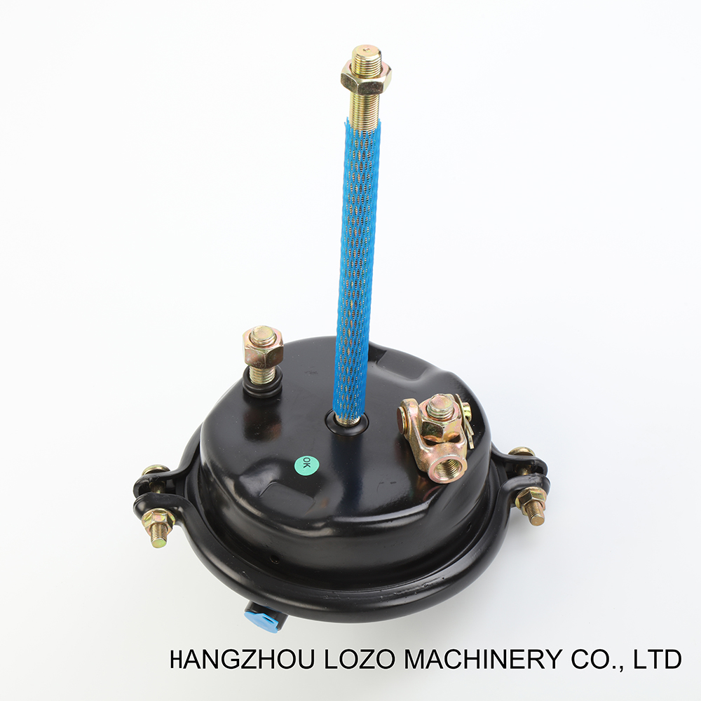 Brake chamber parts
