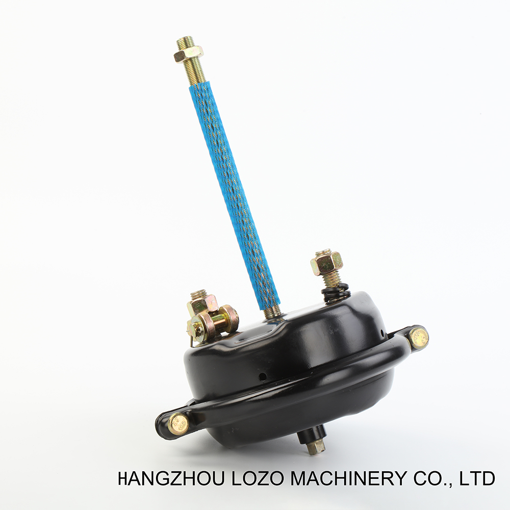 Brake chamber parts