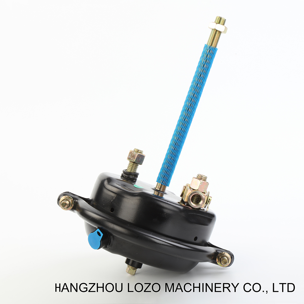 Brake chamber parts