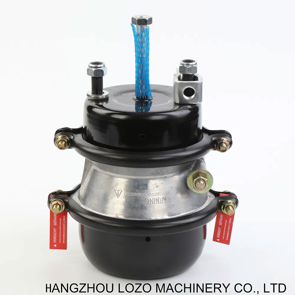 Air brake chamber-European Type