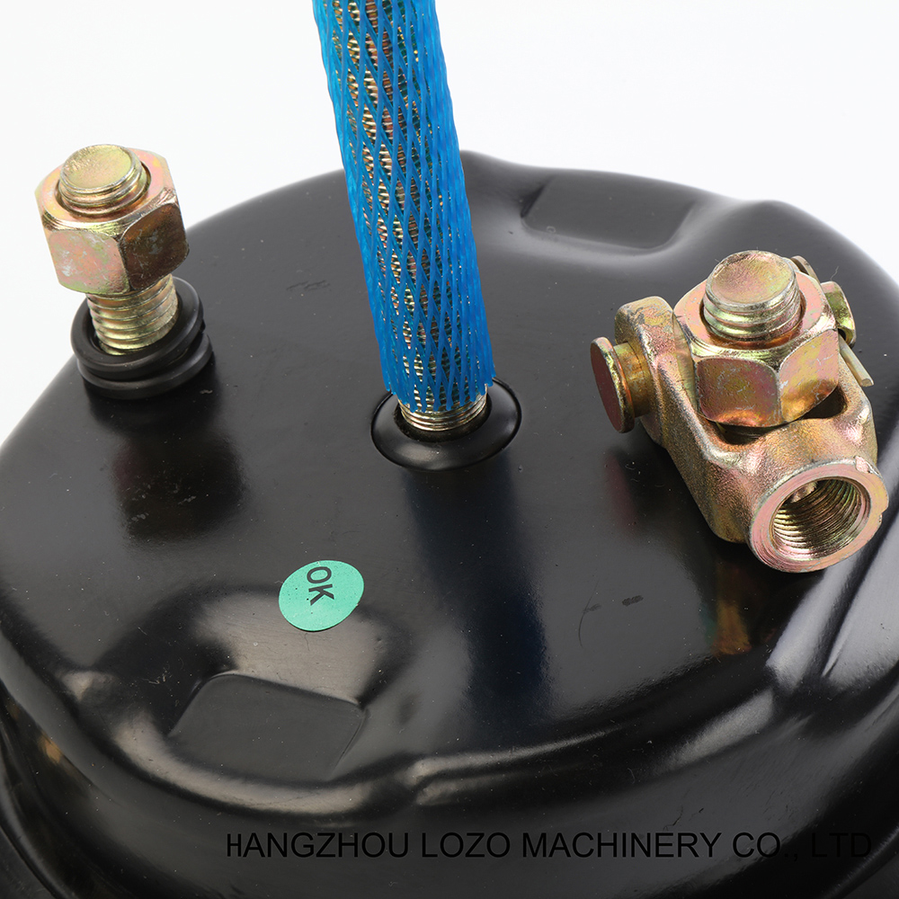 Brake chamber parts