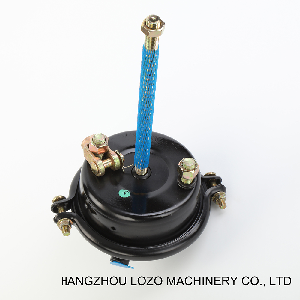 Truck brake chamber T30