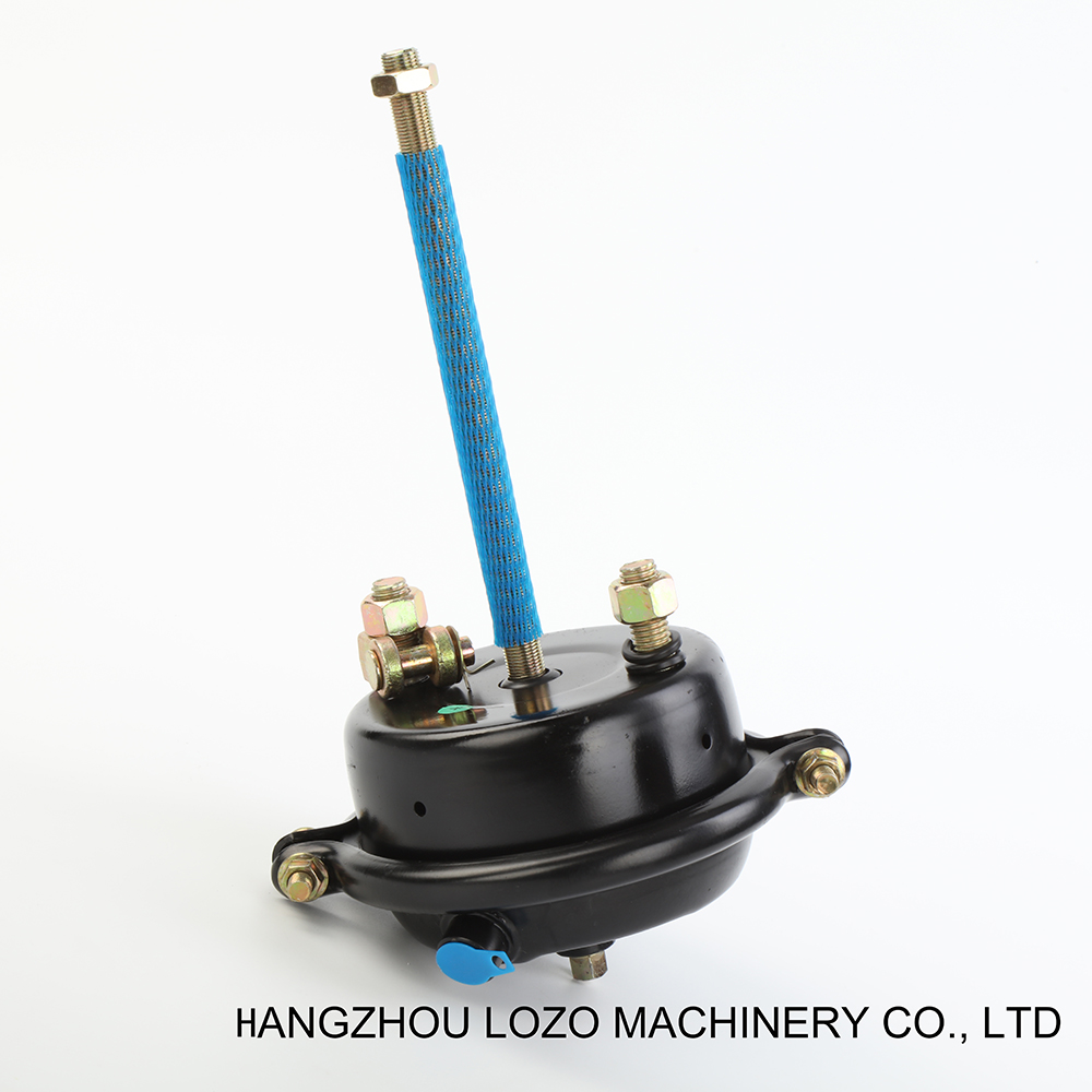 Truck brake chamber T30