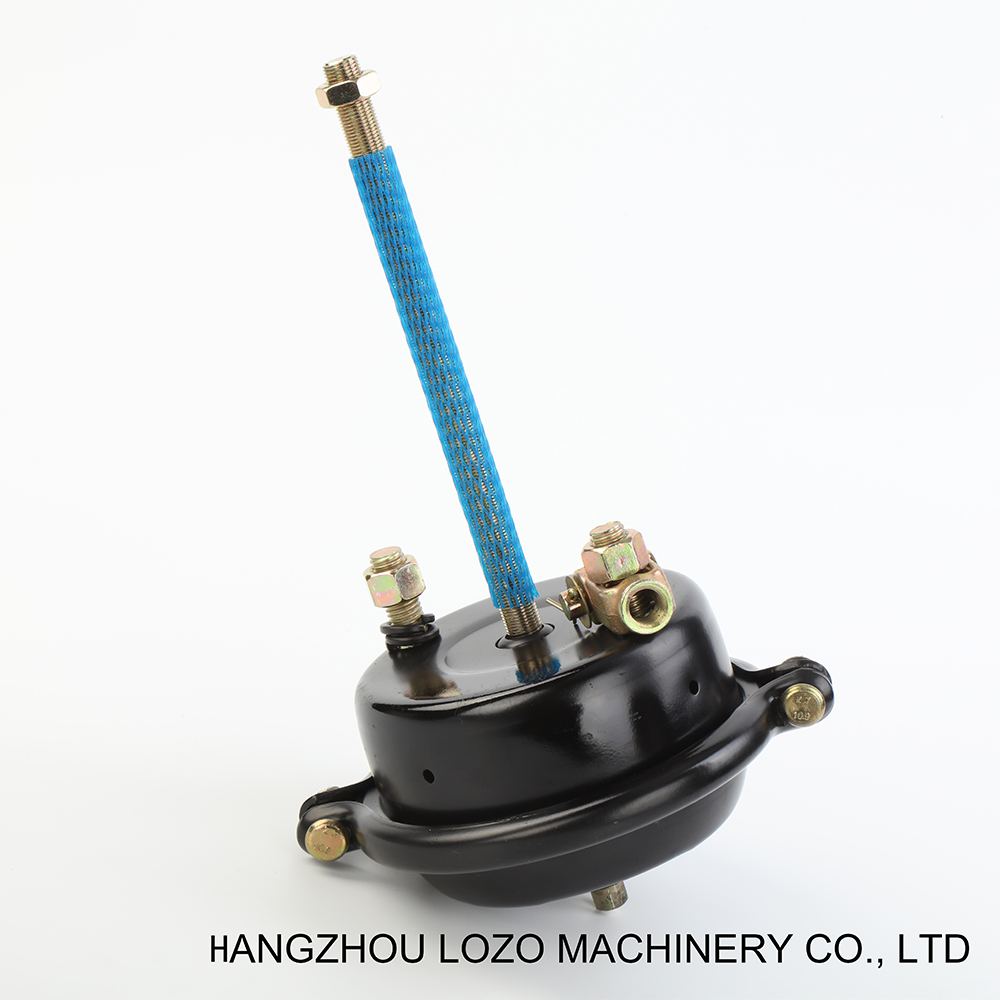 Truck brake chamber T30