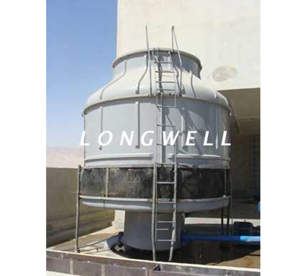 Industrial Water Closed Cooling Tower for Industrial Refrigeration