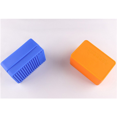 15 cavity Silicone Ice Cube Tray