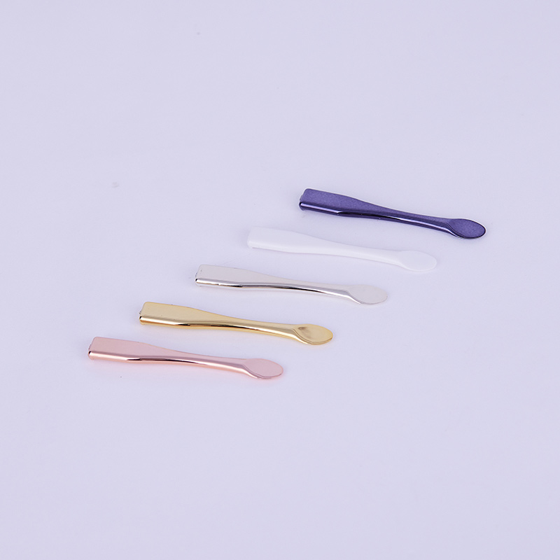  Facial Massage Cosmetic Plastic Spoon Set