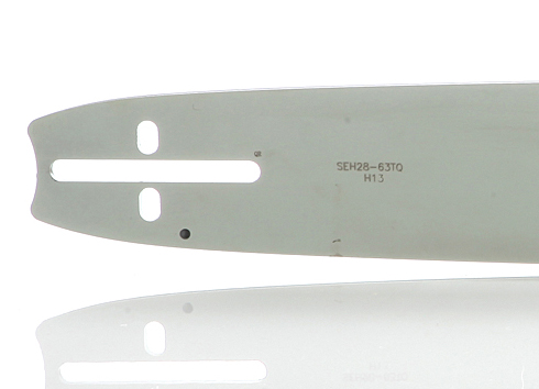 solid guide bar Supplier