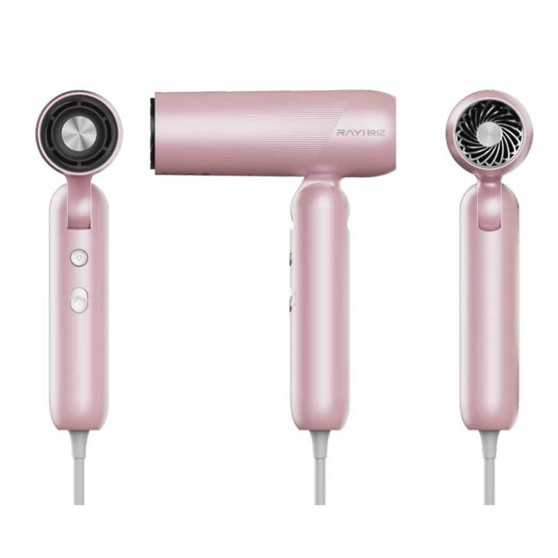 Superhuman BLDC Hair Dryer HD8260 – High-Speed Compact Hair Dryer Manufacturer & OEM Supplier from China