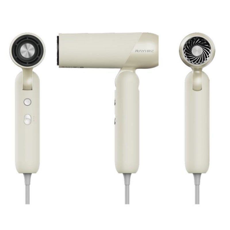 Superhuman BLDC Hair Dryer HD8260 – High-Speed Compact Hair Dryer Manufacturer & OEM Supplier from China