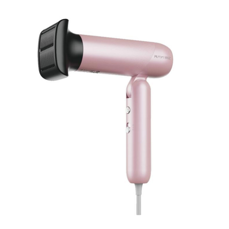 Superhuman BLDC Hair Dryer HD8260 – High-Speed Compact Hair Dryer Manufacturer & OEM Supplier from China