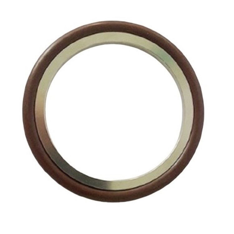 Vacuum Fittings - KF Centering with O-Ring