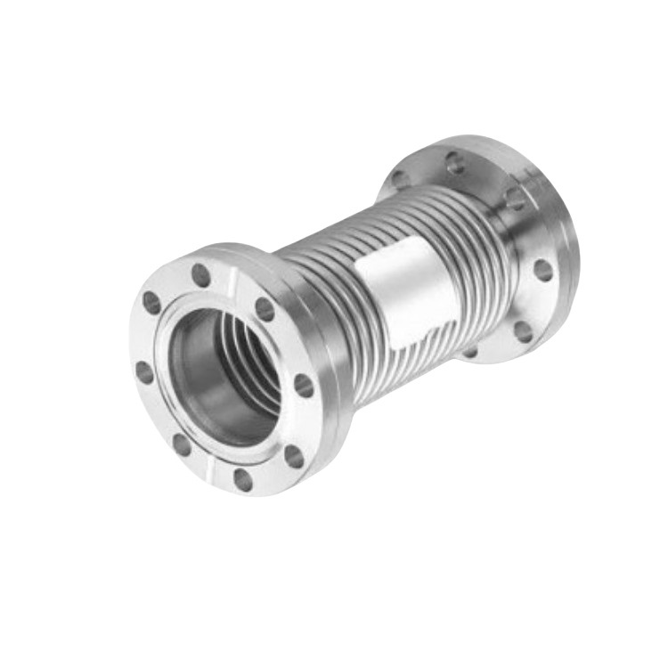 Vacuum Fittings - CF Bellows