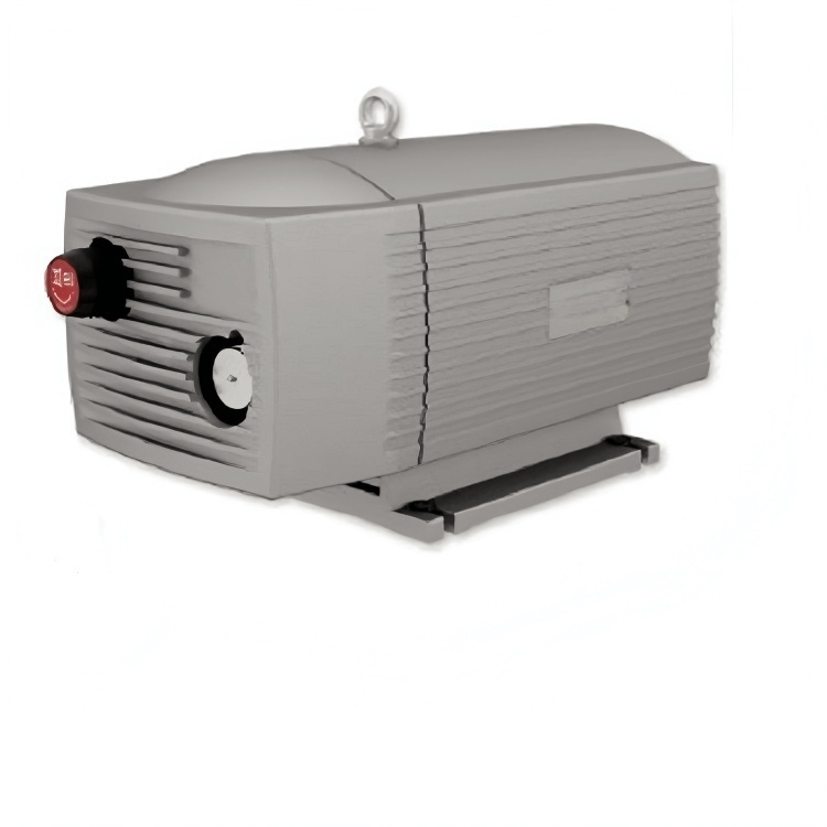 Becker VT4.25 Dry Vacuum Pump