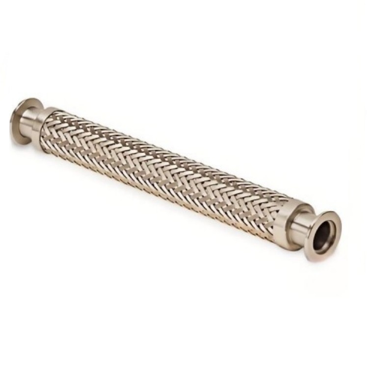 CF Flexible Braided Coupling