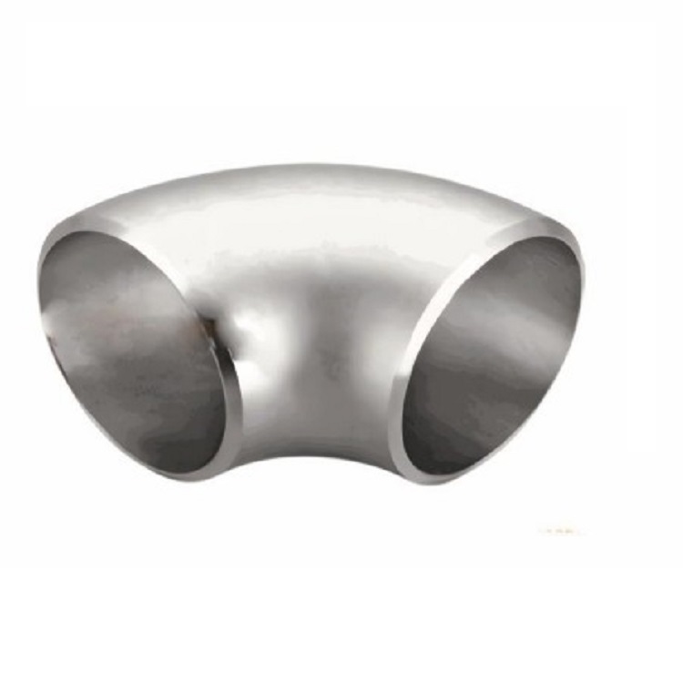 CF 90° Elbow