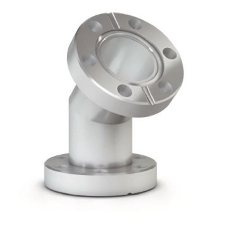 CF Elbow 45°