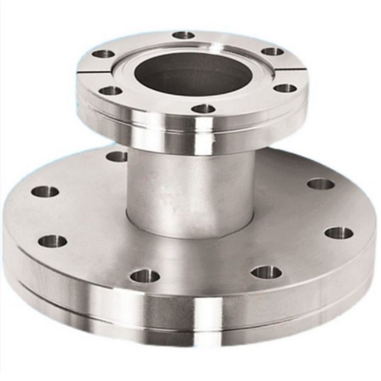 CF Flange Reducer Nipples
