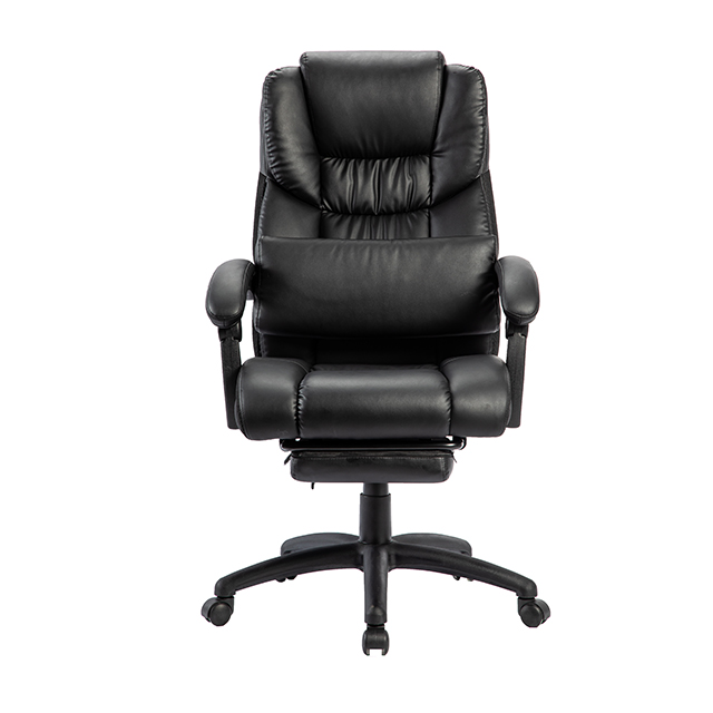 Office Chair F-1011 dark green