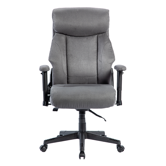 Office Chair F-1011 dark green